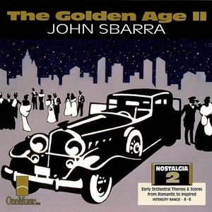 The Golden Age II