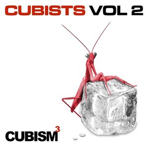 Cubists Volume 2