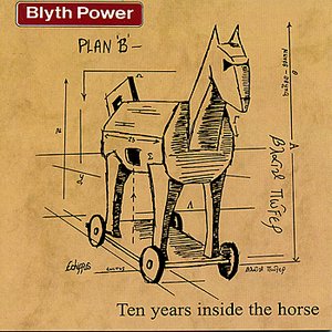 10 Years Inside The Horse