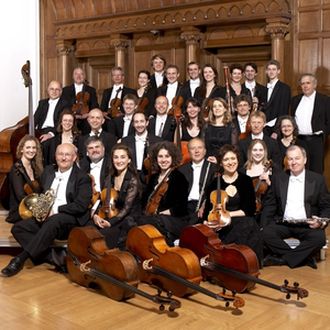English Chamber Orchestra photo provided by Last.fm