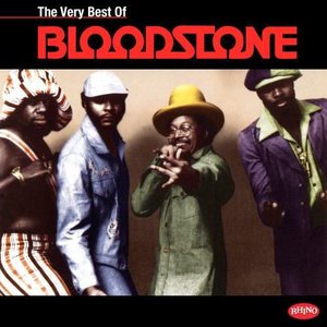 The Very Best of Bloodstone