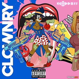 CLOWNRY