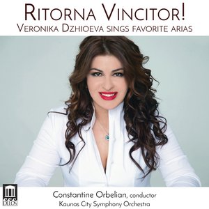 Ritorna vincitor!