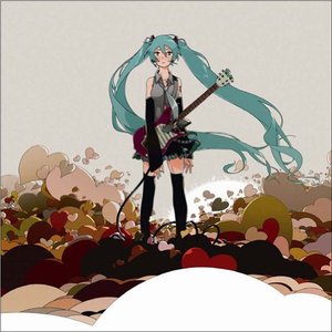 Avatar for ryo(supercell) & kz(livetune)