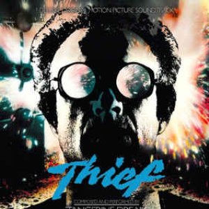 Thief (Original Motion Picture Soundtrack)