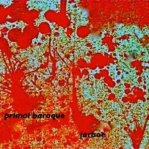 Image for 'Primal Baroque Experiment'