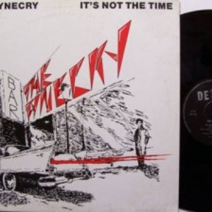 Fynecry, The 的头像