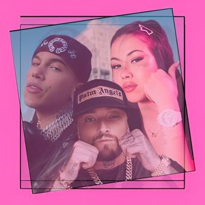 Guè, ANNA & Sfera Ebbasta 的头像