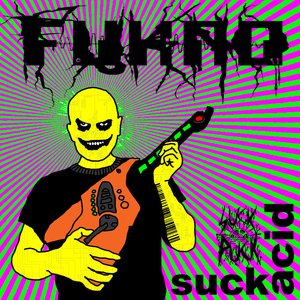 SUCKACID