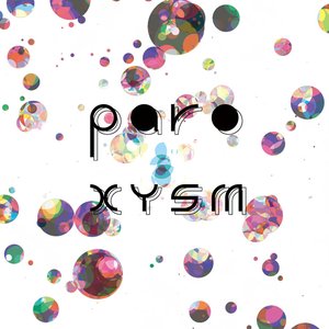 paroxysm