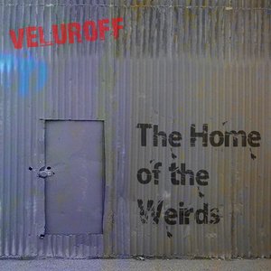 The Home of the Weirds