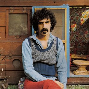 Frank Zappa 的头像