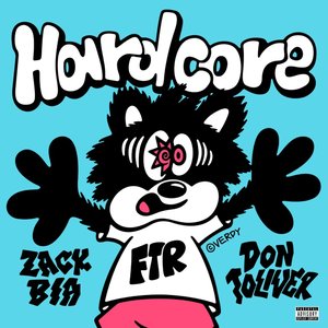 Hardcore (feat. Don Toliver) - Single