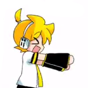 Vocaloid LEN 的头像