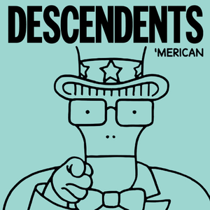 Descendents - Nothing With You Lyrics - Zortam Music