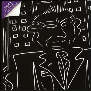 Gary Myrick And The Figures