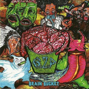 Brain Bucket