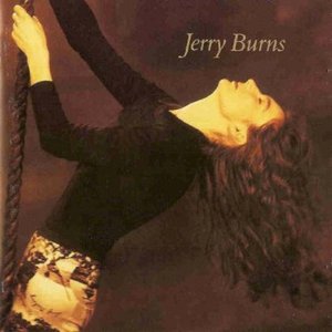 Jerry Burns