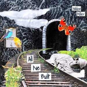 All I’ve Built - Single