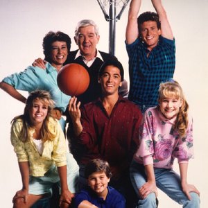 Image for 'Charles in Charge'