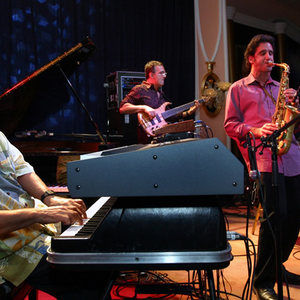Chick Corea Elektric Band photo provided by Last.fm