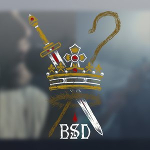 Ben S Dixon 的头像