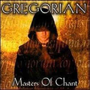 Gregorian-Master Of Chant 的头像