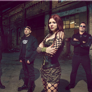 Dharma photo provided by Last.fm