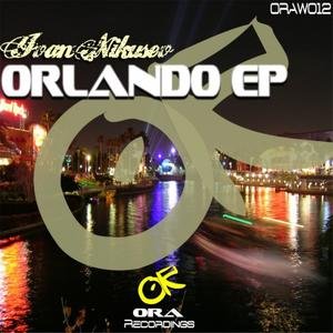 Orlando EP