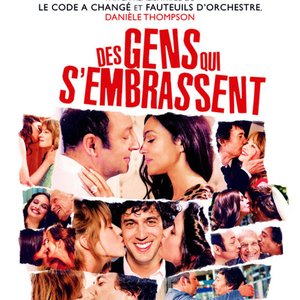 Des gens qui s'embrassent (Original Motion Picture Soundtrack)