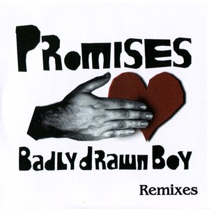 Promises (Single Mixes)