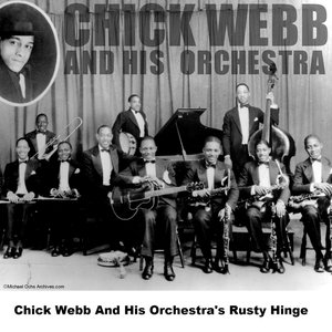 Avatar for Chick Webb Orchestra