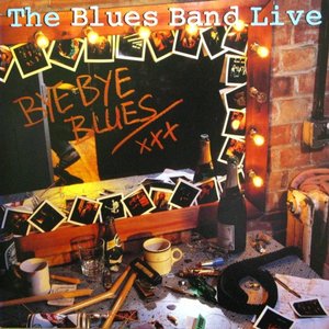 Bye Bye Blues - Live (Remastered)