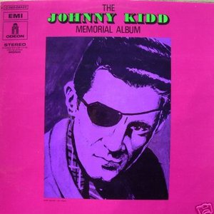 The Johnny Kidd Memorial Album