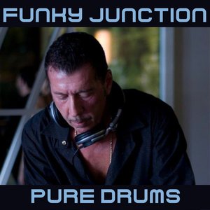 Funky Junction Pure Drums