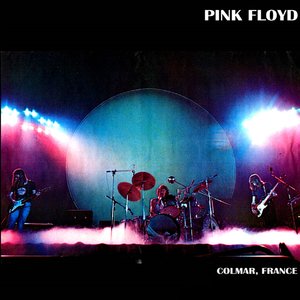 Image for 'Colmar June 6, 1974'