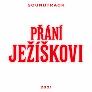 Přání Ježíškovi (Soundtrack)