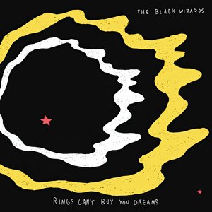 Rings Can't Buy You Dreams - Single
