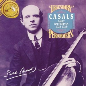 The Early Recordings 1925-1928