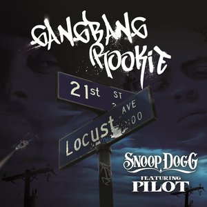 Gang Bang Rookie