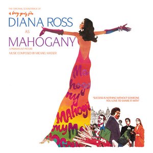 'Mahogany (Original Motion Picture Soundtrack)' için resim