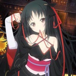 夜々(CV.原田ひとみ) 的头像