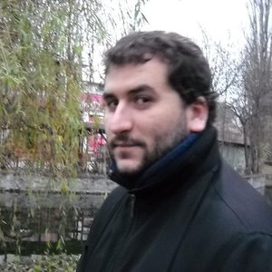 Vlad Jecan 的头像