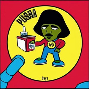 Pusha - Single