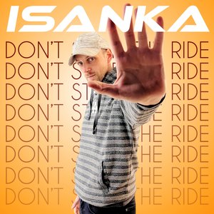 Don't Stop the Ride - Single