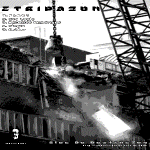 Bloc de DestrucSon