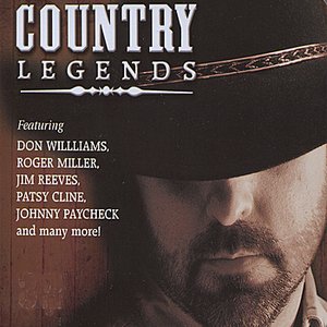 Country Legends