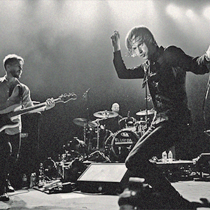 Refused photo provided by Last.fm