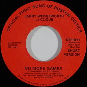 Avatar for larry wedgeworth & clique