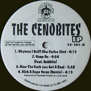 Avatar for Cenobites, The (Kool Keith, Godfather Don)